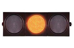 学员体会:驾照到手上路时怎么看交通信号灯